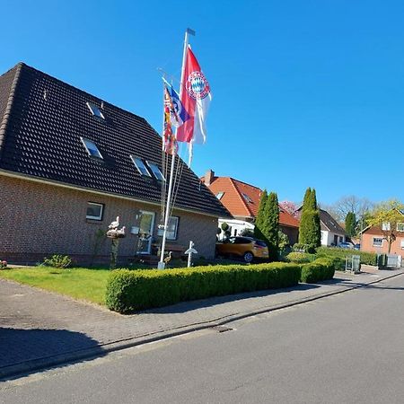Burg Storchennest公寓 外观 照片