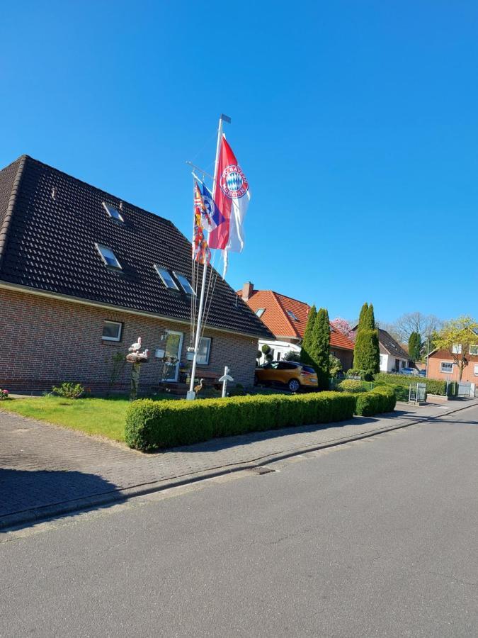 Burg Storchennest公寓 外观 照片