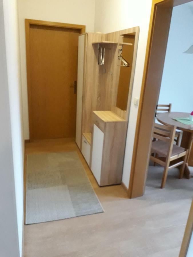 Burg Storchennest公寓 外观 照片